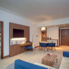 Отель Novotel Jazan, фото 4