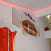 Отель Love Room - Suite Romantique Avec SPA Privatif, фото 2