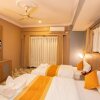 Отель Visitors Inn, Pokhara, фото 19
