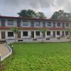 Отель Pushp Vatika Resort & Lawns, фото 12