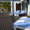 Отель Villa Oase Azul in Set bal, фото 10
