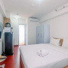 Отель Good Deal Bassura City Studio Apartment, фото 7