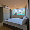 Отель The Sea Bangsaen Hotel, фото 25