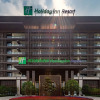 Отель Holiday Inn Resort Maoshan Hot-Spring, An Ihg Hotel, фото 1