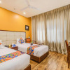 Отель FabHotel Lotus Park Marathalli, фото 3