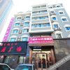 Отель City Dafa Hotel (Shida Night Market Harbin University of Commerce South School Branch), фото 10