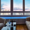 Отель Studio Apartment in Zagreb With Lake Nearby, фото 19