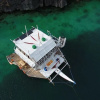 Отель Paolyn Floating House Restaurant, фото 14