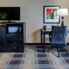 Отель Hampton Inn & Suites Clarksville, фото 4