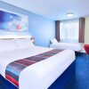 Отель Travelodge Southport в Саутпорте