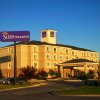 Отель Sleep Inn And Suites Rapid City в Рэпид-Сити