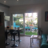 Отель Loft 2 chambres vue sur mer, фото 14