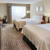 Отель Holiday Inn Burlington Hotel & Conference Centre, an IHG Hotel, фото 40