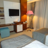 Отель Menua Hotel, фото 4
