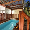 Отель Maya Cabins, фото 13