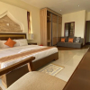 Отель Lux Suites Shanzu Seabreeze Apartments, фото 5