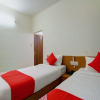 Отель OYO 15415 Hotel Ample Inn Vidyanagar, фото 4