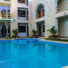 Отель Axkan Arte Hotel Tuxtla, фото 15