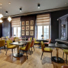 Отель Kristof Hotel, фото 19