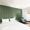 Отель Cheongju No25 Hotel Terminal Branch, фото 20