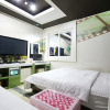Отель Changwon Sangnamdong 25Th Street Hotel, фото 3