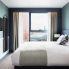 Отель Hyatt House Manchester, фото 3