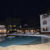 Отель Fazenda Hotel Jatahy, фото 1