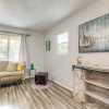 Отель Pet-friendly Port Charlotte Home: 6 Mi to Beach!, фото 22