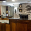 Отель Comfort Inn Newport News - Hampton I-64, фото 26