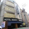 Отель Suwon Hotel Inside, фото 17