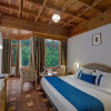 Отель The Explorers Inn Manali, фото 2