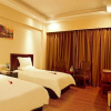 Отель GreenTree Inn Zhuhai Changlong Airport, фото 11