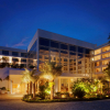 Отель Radisson Blu Plaza Hotel Hyderabad Banjara Hills, фото 1
