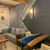 Отель The modern rustic house in the heart Of the village, фото 14