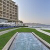 Отель Kempinski Hotel Aqaba Red Sea, фото 13