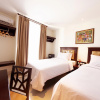 Отель D'primahotel Pattimura Makassar, фото 6
