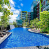 Отель Nice Residence Hotel Huahin, фото 12