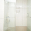 Отель Best Location 2BR with Sofa Bed at Tamansari La Grande, фото 10