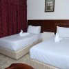 Отель Continental Suite Farwaniya, фото 4
