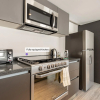Отель Casai Polanco | 2BR 2BA | Chic Flat, фото 2