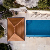 Отель Breathtaking Panorama Villa Vese, фото 17
