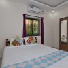 Отель OYO 19828 Home Modern 2BHK Near Club Cubana, фото 7