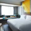 Отель voco Osaka Central, an IHG Hotel, фото 5