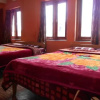 Отель Salamat Guest House, фото 2