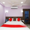 Отель OYO Premium Ocean, фото 5