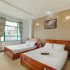 Отель Vien Dong Hotel Danang, фото 5