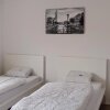 Отель WU01 - 75m2 - Single Beds - Comfortable Apartment - Wuppertal, фото 20