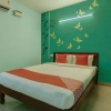 Отель Veera Amohaa Service Apartments By OYO Rooms, фото 5