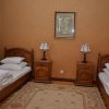 Отель Ganja Hotel, фото 5