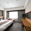 Отель Granvia Hiroshima, фото 4